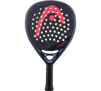Head Racket Radical Pro 2024 Padel Racket Argenté