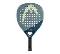 Raquette de Padel Head Vibe Azul 2026