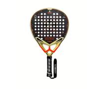 Raquette de padel Heroe's Predator Azteca Noir TU