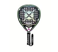 Raquette de padel Heroe's Predator LTD Noir TU