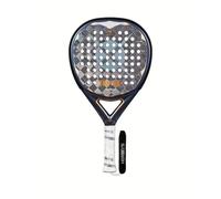 Raquette de padel Heroe's Raptor Bleu TU