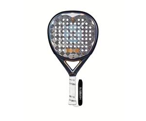 Raquette de padel Heroe's Raptor Bleu TU