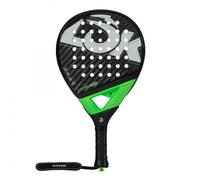 Raquette de Padel Lok Carb-on Flow 2024
