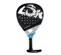 Raquette de Padel Lok Carb-on Hype Par Franco Dal Bianco