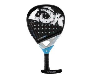 Raquette de Padel Lok Carb-on Hype Par Franco Dal Bianco