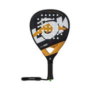 Raquette de padel Lok Padel Carb-On Hype 2024 Noir TU