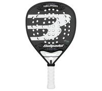 Raquette de Padel Neuron 24 Bullpadel (Couleur: Noir / Gris - Taille: Unique)