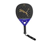 Puma Momo González Signature 2025 Padel Racket Violet