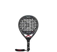 Raquette de padel Nox AT Geniun Attack 18K By Agustin Tapia Noir TU