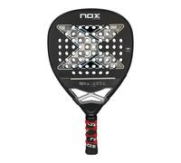 Raquette de Padel Nox At Genius Attack 18k Agustín Tapia 2024