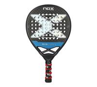 Raquette de Padel Nox At10 Genius 12k Agustín Tapia 2024