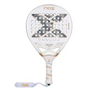 Raquette de Padel Nox At10 Genius 12k Alum Xtrem By Agustin Tapia 2026