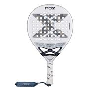 Raquette de Padel Nox At10 Genius 12k Alum Xtrem Lite Par Agustín Tapia 2026