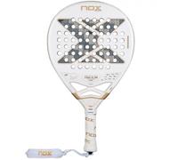 Nox Genius 12k Alum Xtreme Raquette De Padel