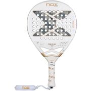 Nox Sport Raquette de padel Genius 12k Alum Xtreme