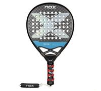 Raquette de Padel Nox At10 Genius 12k Agustín Tapia 2024