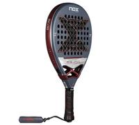 Raquette de padel Nox AT10 Genius 12K Noir TU