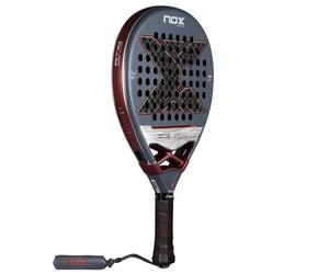Raquette de padel Nox AT10 Genius 12K Noir TU