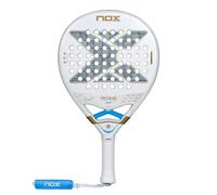 Raquette de Padel Nox At10 Genius 18k Alum Buenos Aires Edition By Agustín Tapia