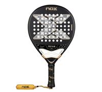 Raquette de Padel Nox At10 Genius 18k Alum By Agustin Tapia 2026