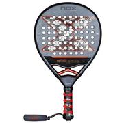 Raquette de padel Nox AT10 Genius 18K Noir TU