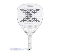 Raquette de padel NOX AT10 Genius Attack 12K Alum Xtrem by Agustin Tapia