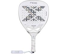 Raquette de padel Nox AT10 Genius Attack 12K Alum Xtrem par Agustín Tapia
