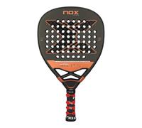 Raquette de Padel Nox At10 Genius Attack 12k By Agustin Tapia 2025
