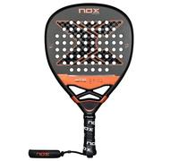 Raquette de padel - NOX - AT10 Genius ATTACK 12K - Fibres de carbone - Mixte - Adulte