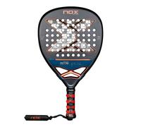 Raquette de Padel Nox At10 Genius Attack 18k Alum By Agustin Tapia 2025