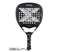 Raquette de Padel Nox At10 Genius Attack 18k Alum By Agustín Tapia 2026