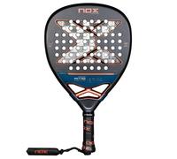 NOX At10 Genius Attack 18k Alum by Agustin Tapia 2025