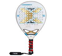 Raquette de padel NOX AT10 Luxury Genius 18K Alum Buenos Aires Limited Edition