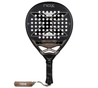 Raquette de padel Nox AT10 Pro Cup Hard Augustin Tapia TU