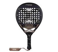 Raquette de Padel Nox At10 Pro Cup Hard Par Agustin Tapia