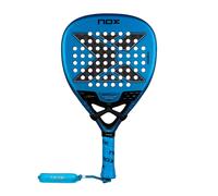 Raquette de padel NOX EA10 Ventus Attack 12K Xtrem by Edu Alonso