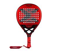 Raquette de padel NOX EA10 Ventus Hybrid 12K Xtrem by Edu Alonso