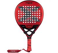 Raquette de padel Nox EA10 Ventus Hybrid 12K Xtrem par Edu Alonso