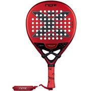 Nox Sport EA10 Ventus Hybrid 12K XTREM par EDU Alonso 2026