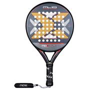 Raquette de padel Nox ML10 Pro Cup Rough Miguel Lamperti