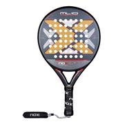 Raquette de Padel Nox Ml10 Pro Cup Rough Surface Edition By Miguel Lamperti