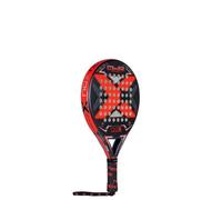 Raquette de padel - Nox - ML10 Pro Cup Rough Surface - Noir/Rouge - Taille Unique - Système Smartstrap