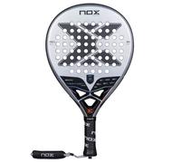 Raquette de padel Nox NextGen Pro Hybrid 3K NFA Series