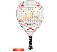 Raquette de padel - NOX - Pro Cup Coorp 2024 - Carbone - Noyau HR3 - Anti Vibration