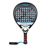 Raquette de Padel Nox Tl10 Quantum 12k By Tino Libaak 2025