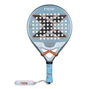 Raquette de Padel Nox Vk10 Ventus Contrôle 12k By Aranzazu Osoro 2026