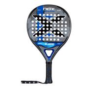Raquette de Padel Nox X-hero Blue