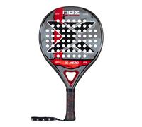 NOX X-Hero Red