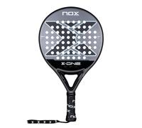 Raquette de Padel Nox X-one 26