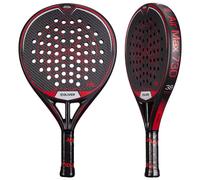 Raquette de padel Oliver Sport Air Max 730 Noir TU